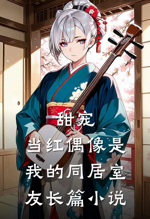 甜宠：当红偶像是我的同居室友长篇小说