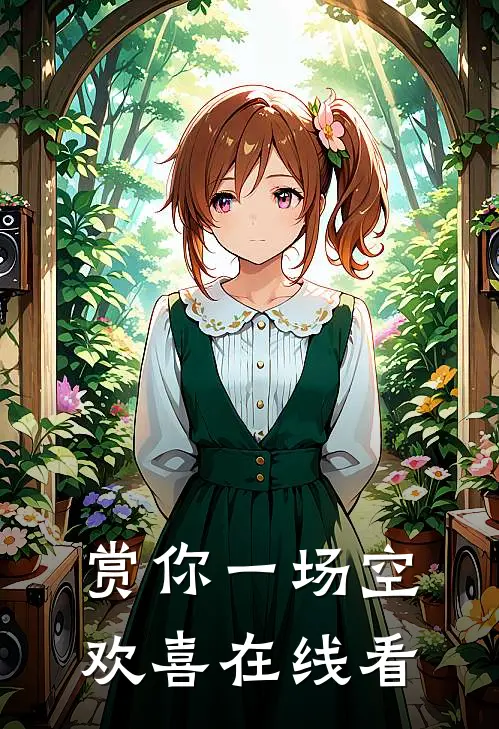 赏你一场空欢喜在线看