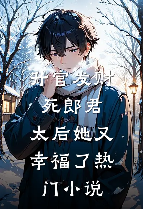 升官发财死郎君，太后她又幸福了热门小说