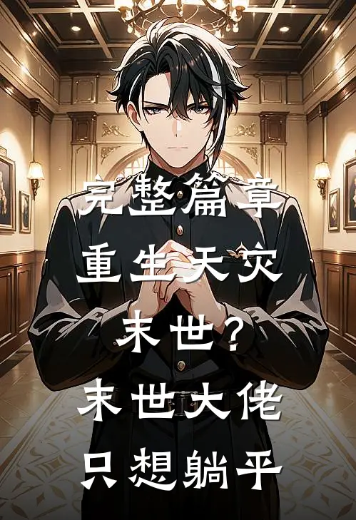 完整篇章重生天灾末世？末世大佬只想躺平