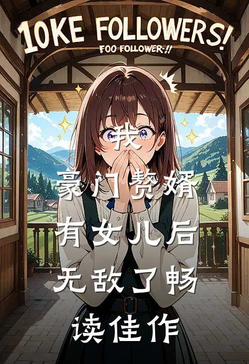 我，豪门赘婿，有女儿后无敌了畅读佳作