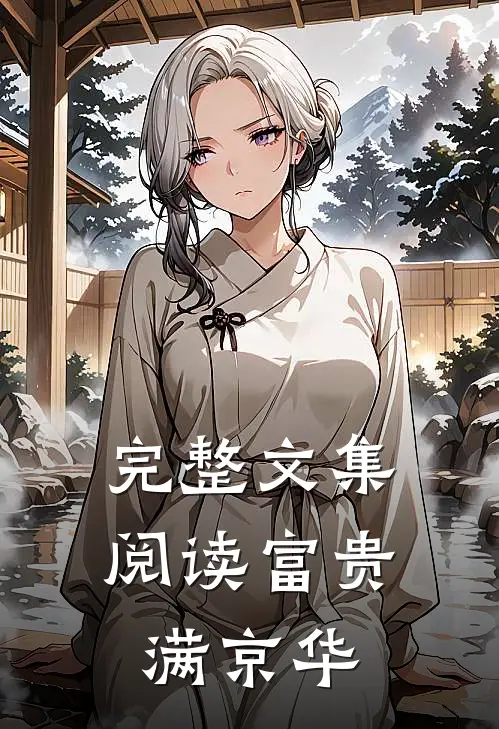 完整文集阅读富贵满京华