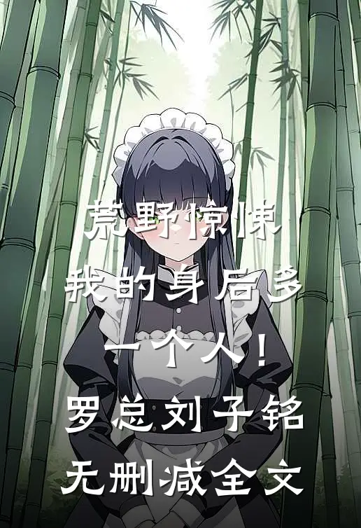 荒野惊悚：我的身后多一个人！罗总刘子铭无删减全文