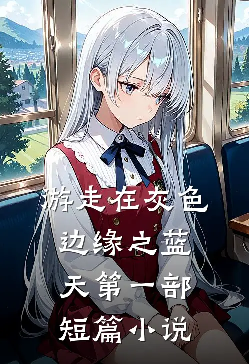 游走在灰色边缘之蓝天第一部短篇小说