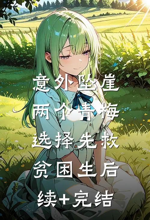 意外坠崖，两个青梅选择先救贫困生后续+完结