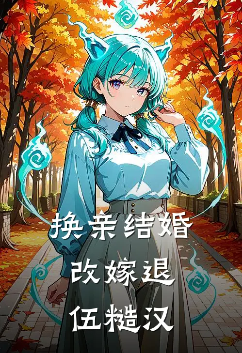 换亲结婚，改嫁退伍糙汉