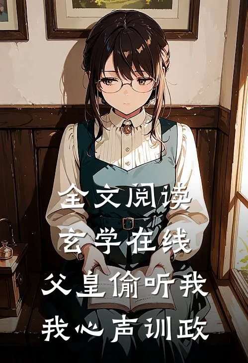 全文阅读玄学在线：父皇偷听我我心声训政