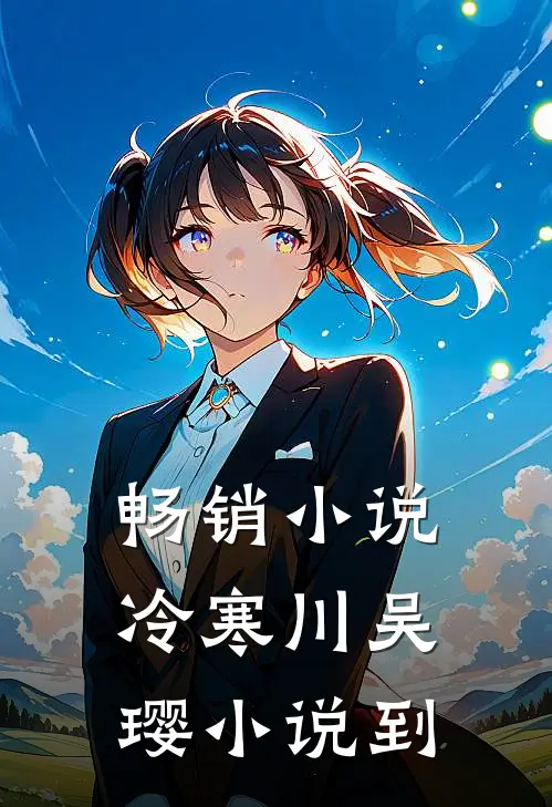 畅销小说冷寒川吴璎小说到