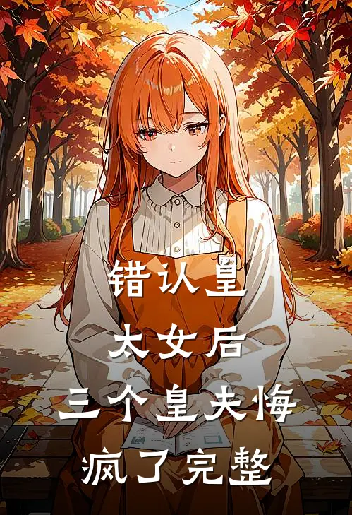 错认皇太女后，三个皇夫悔疯了完整