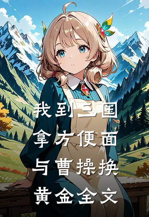 我到三国拿方便面与曹操换黄金全文