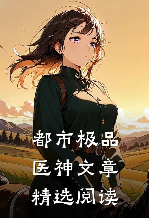 都市极品医神文章精选阅读