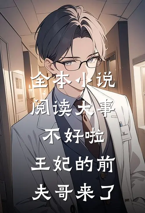 全本小说阅读大事不好啦，王妃的前夫哥来了