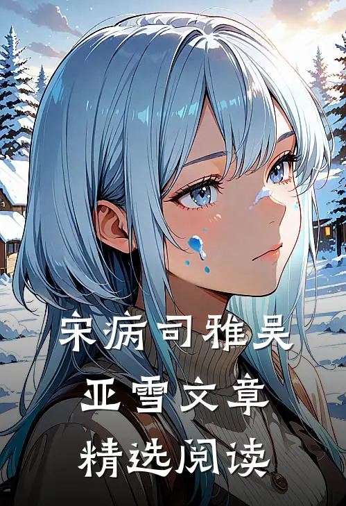 宋病司雅吴亚雪文章精选阅读