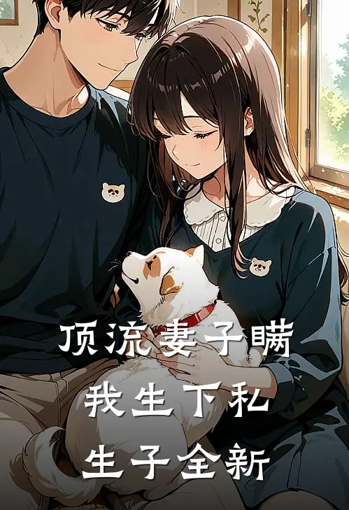 顶流妻子瞒我生下私生子全新