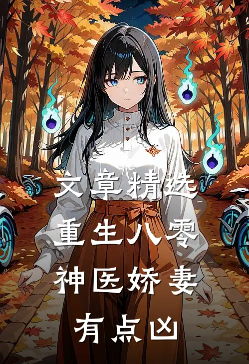 文章精选重生八零：神医娇妻，有点凶
