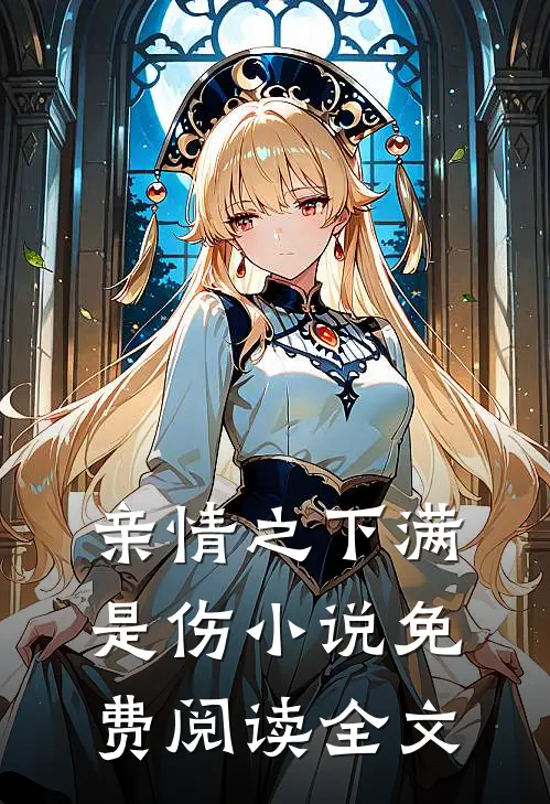 亲情之下满是伤小说免费阅读全文