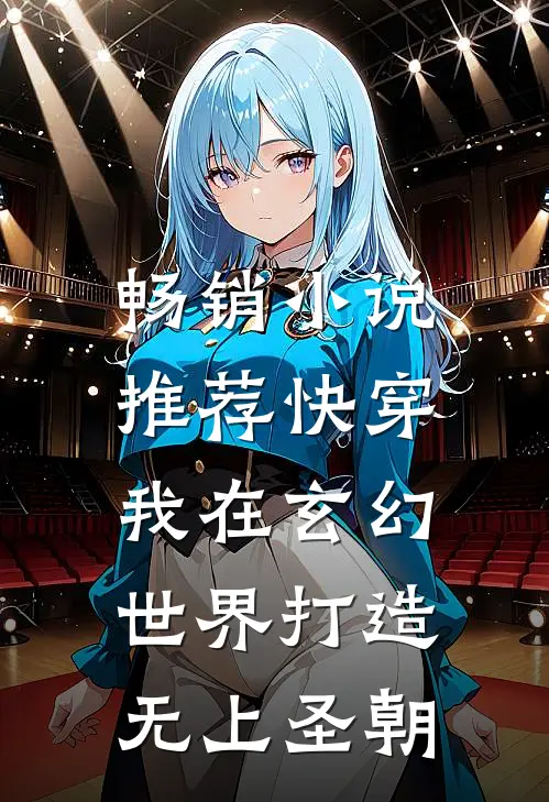 畅销小说推荐快穿：我在玄幻世界打造无上圣朝