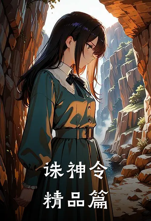 诛神令精品篇