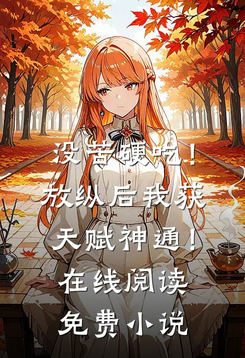 没苦硬吃！放纵后我获天赋神通！在线阅读免费小说