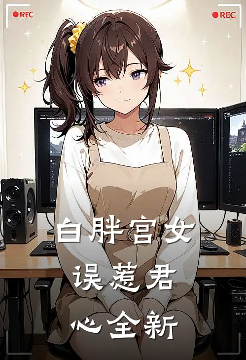 白胖宫女，误惹君心全新