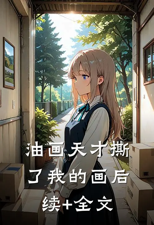 油画天才撕了我的画后续+全文