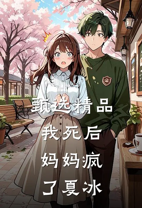 甄选精品我死后，妈妈疯了夏冰