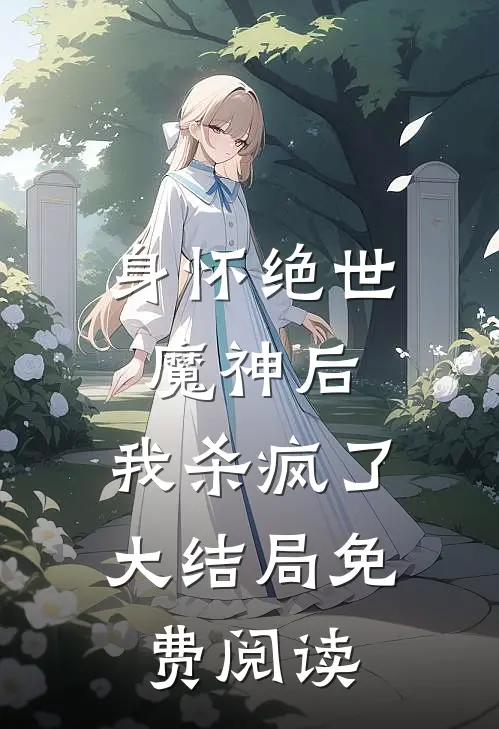 身怀绝世魔神后，我杀疯了大结局免费阅读