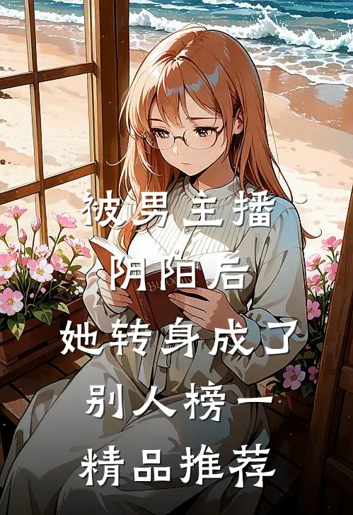 被男主播阴阳后，她转身成了别人榜一精品推荐