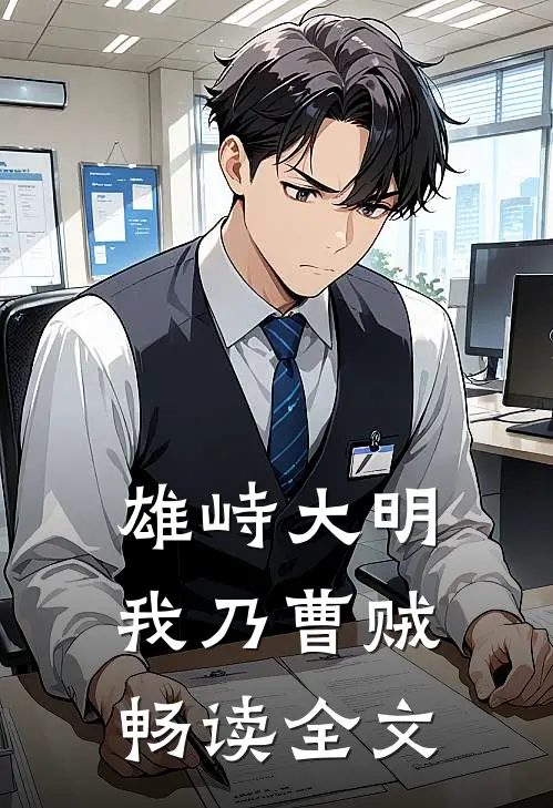 雄峙大明：我乃曹贼畅读全文