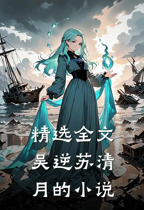 精选全文吴逆苏清月的小说