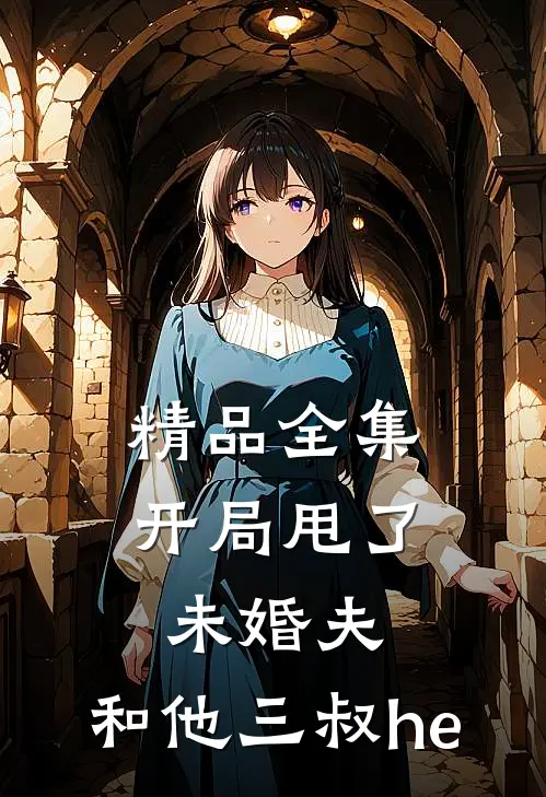 精品全集开局甩了未婚夫，和他三叔he