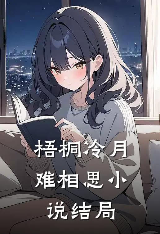 梧桐冷月难相思小说结局