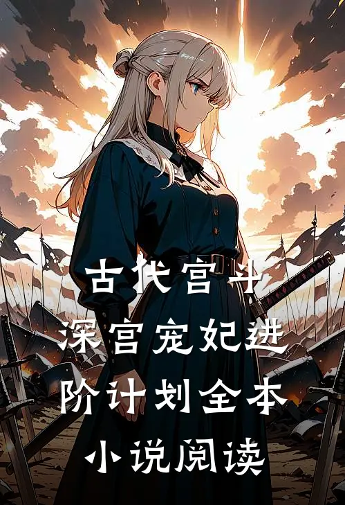 古代宫斗：深宫宠妃进阶计划全本小说阅读
