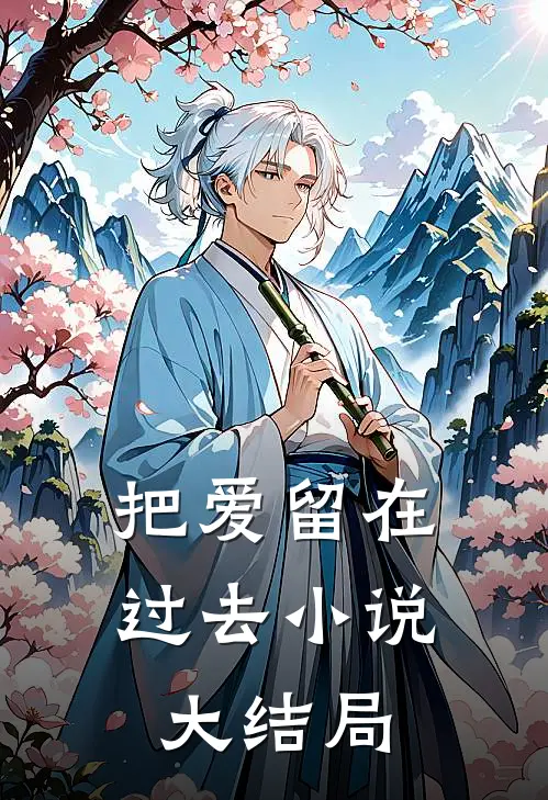 把爱留在过去小说大结局