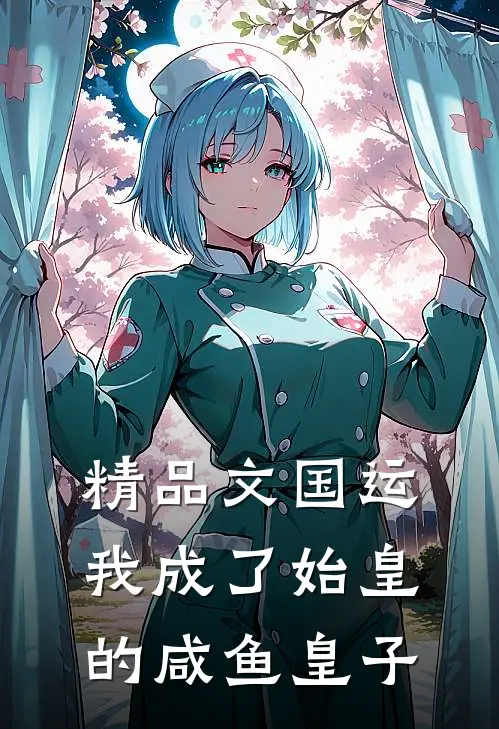 精品文国运：我成了始皇的咸鱼皇子
