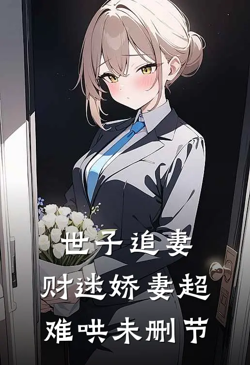 世子追妻：财迷娇妻超难哄未删节