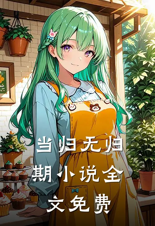 当归无归期小说全文免费