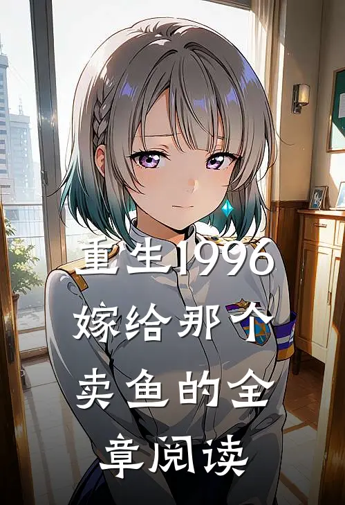 重生1996，嫁给那个卖鱼的全章阅读