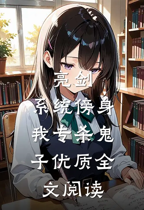亮剑：系统傍身，我专杀鬼子优质全文阅读