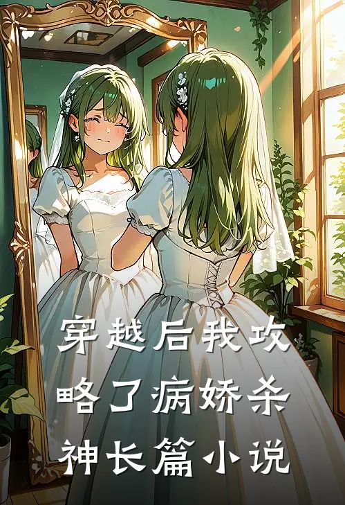 穿越后我攻略了病娇杀神长篇小说