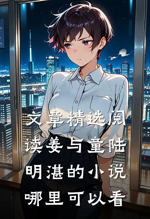 文章精选阅读姜与童陆明湛的小说哪里可以看