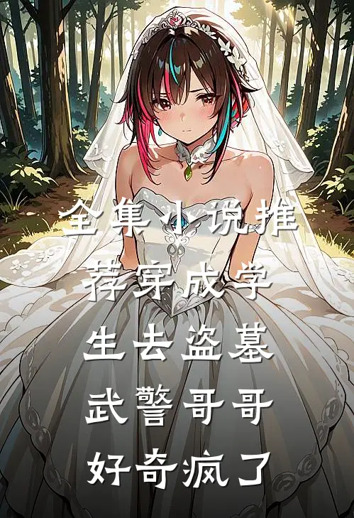 全集小说推荐穿成学生去盗墓，武警哥哥好奇疯了