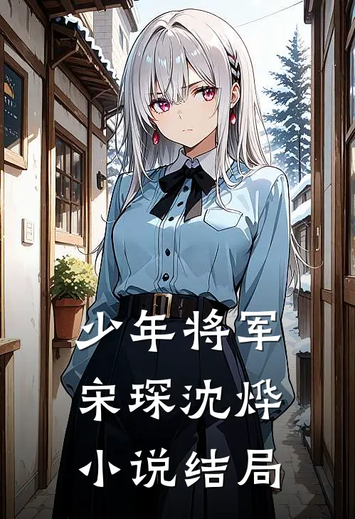 少年将军宋琛沈烨小说结局