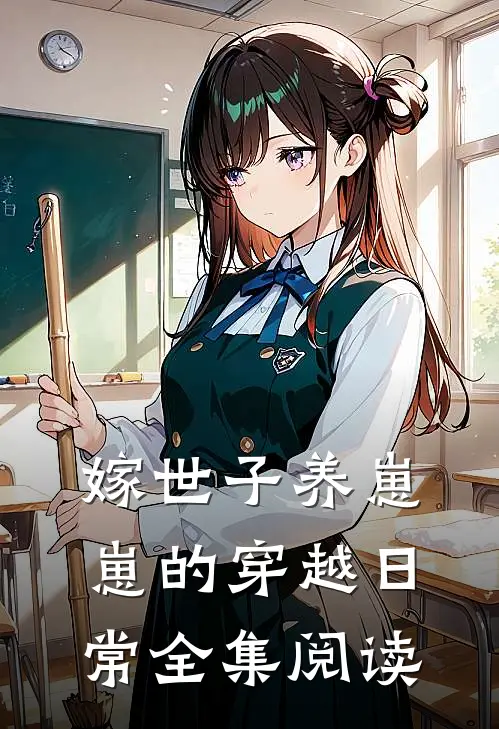 嫁世子养崽崽的穿越日常全集阅读