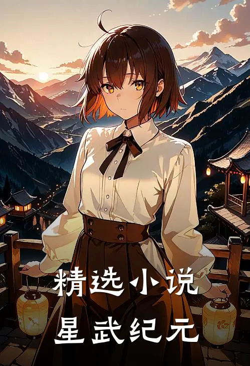 精选小说星武纪元