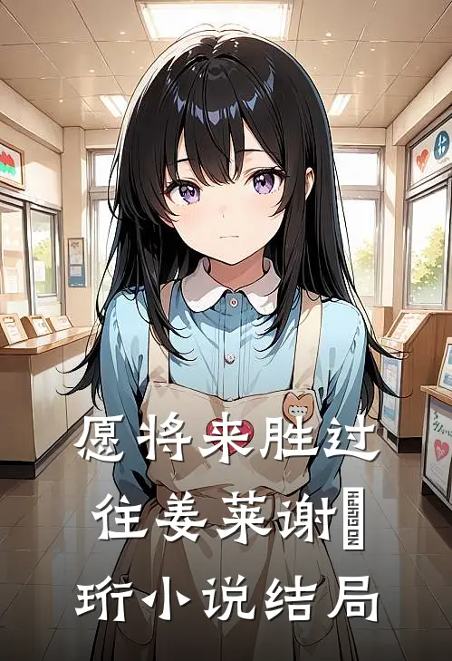 愿将来胜过往姜莱谢璟珩小说结局