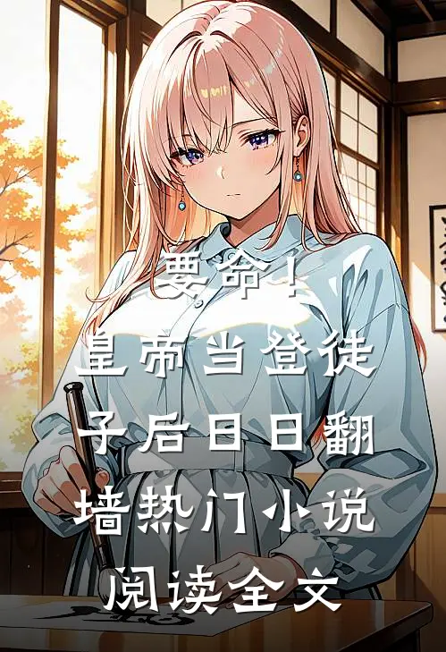 要命！皇帝当登徒子后日日翻墙热门小说阅读全文