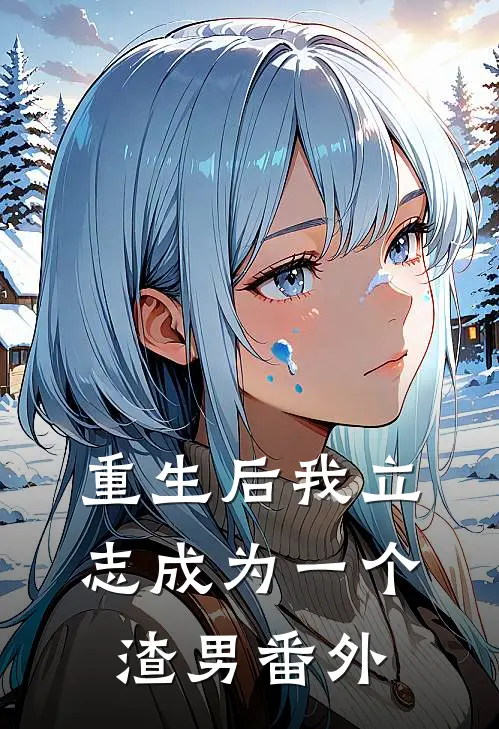 重生后我立志成为一个渣男番外
