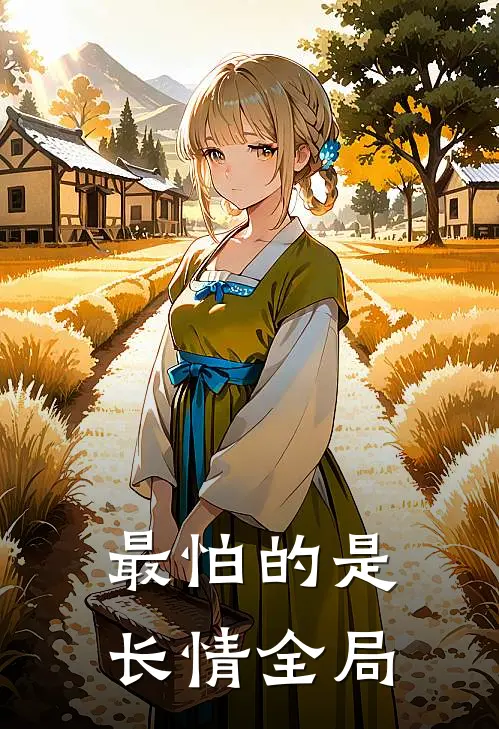 最怕的是长情全局