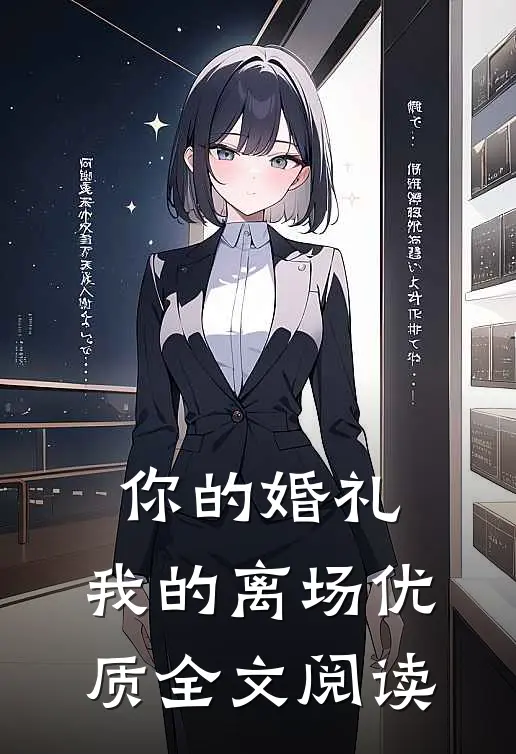 你的婚礼，我的离场优质全文阅读